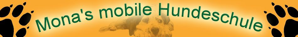 Monas Mobile Hundeschule