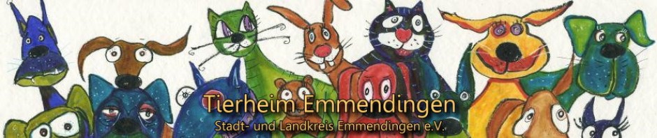 Tierheim Emmendingen