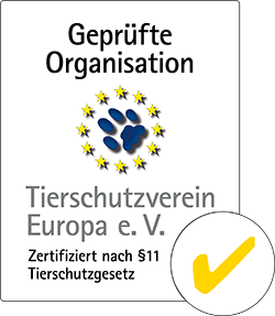 Geprüfte Organisation