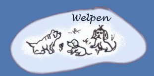 Welpen